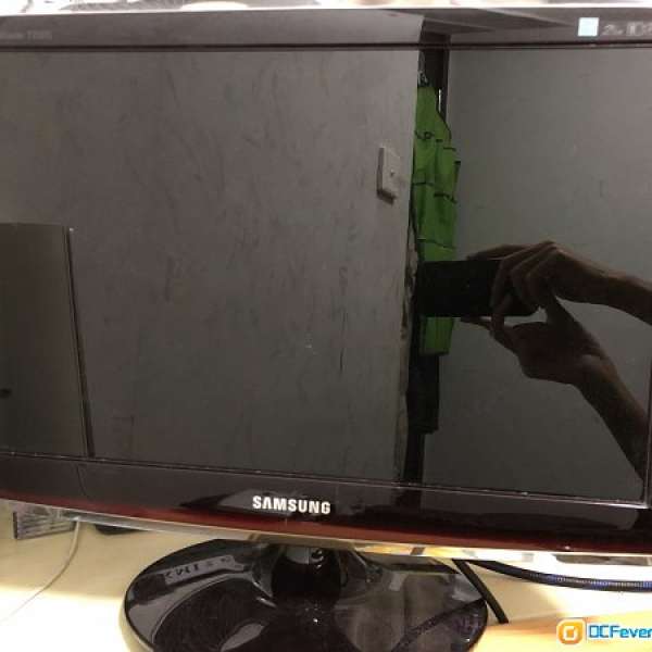 Samsung SyncMaster 20 inch Monitor