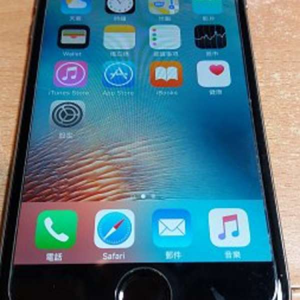 Apple iPhone 6 16GB, 灰色, 95%新