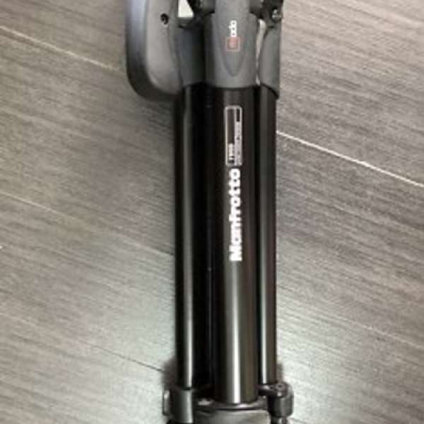 Manfrotto. 785B tripod