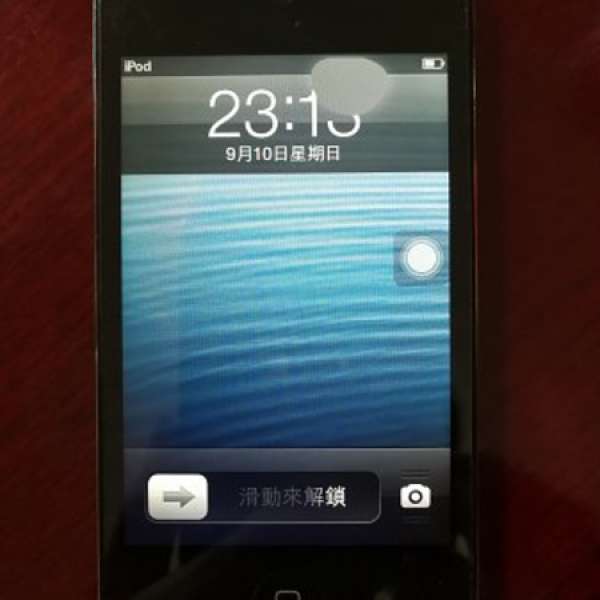 IPod touch 4 32gb