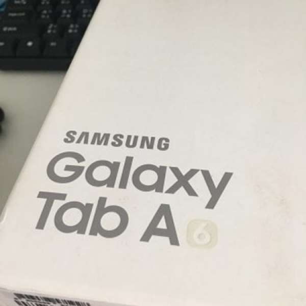 Samsung Tab A6 7.0 LTE 超新淨 有保養