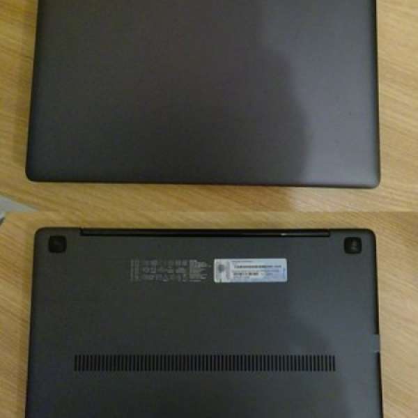 Lenovo IdeaPad U310 i5-3317