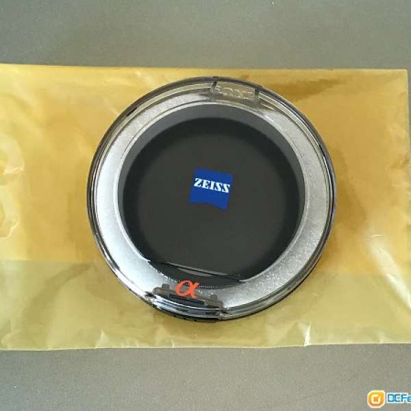 99.9%新 Sony Zeiss 49mm MC Protector (VF-49MPAM) Made in Japan