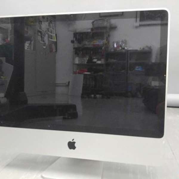 Apple iMac 2007 24"