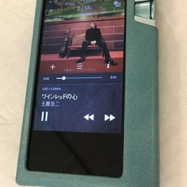 Astell & Kern AK70 99% new