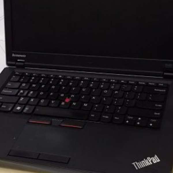 Lenovo ThinkPad E420