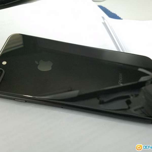 Apple Iphone 8 plus 64G 太空灰 99%新 (買左4日)