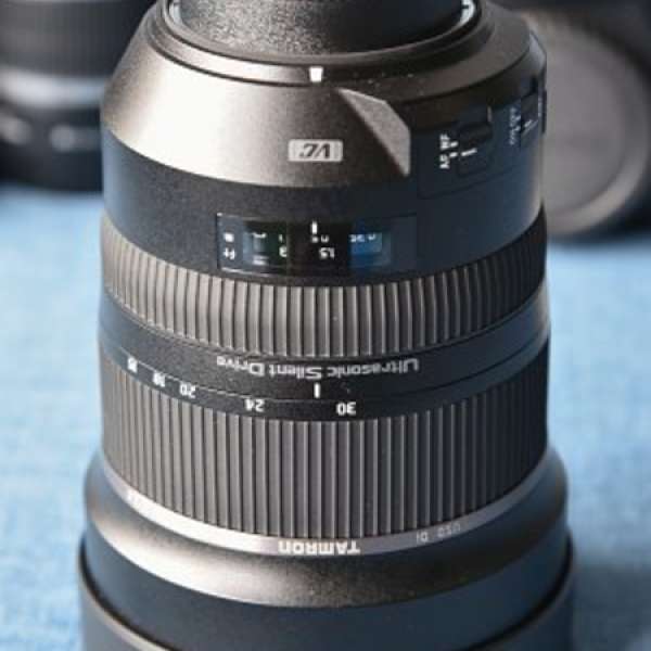 Tamron 15-30 2.8 vc Nikon mount 95%new