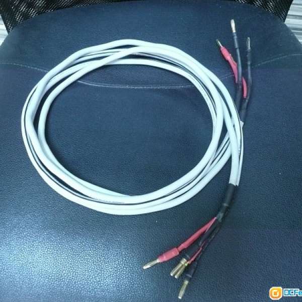 Audioquest speaker cable