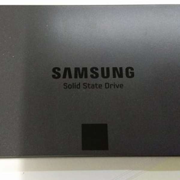 95% 新 Samsung MLC 2.5吋 SSD 250g