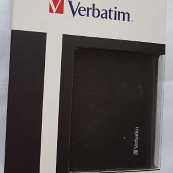 Verbatim 10400mAh Lithium-ion Power Pack 尿袋 外置流動充電器