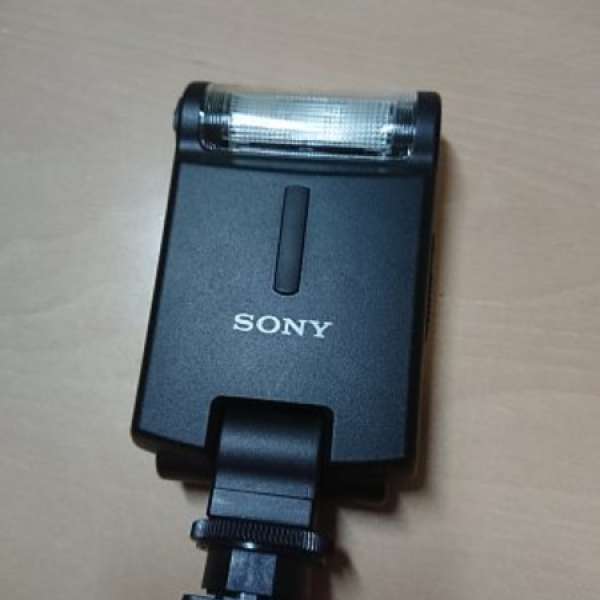 Sony HVL-F20M 閃光燈