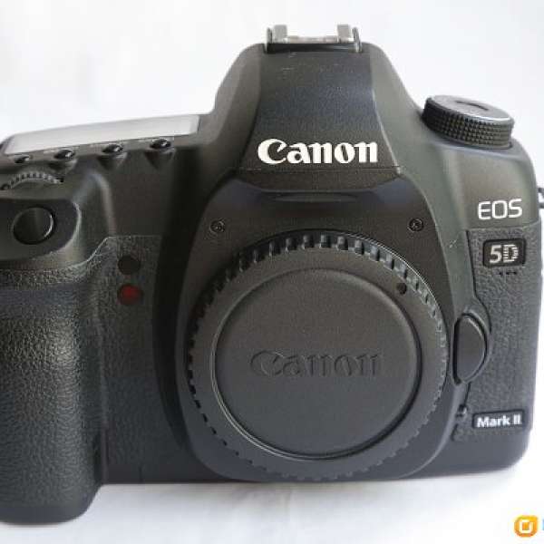 Canon 5D mark2 body(Canon 5D markII, 5D2, 5DII)