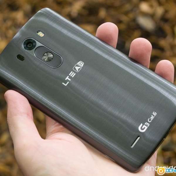 售 LG G3 韓版,90%新 ，$450