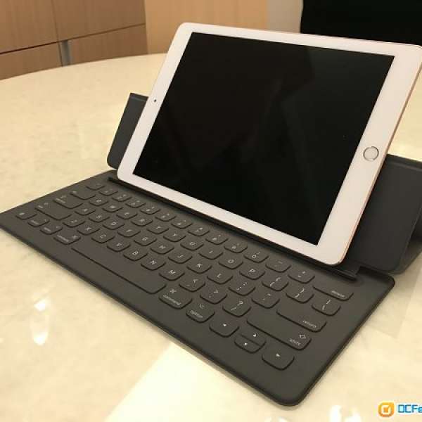 iPad Pro 12.9 inch Smart Keyboard 12.9 吋 鍵盤