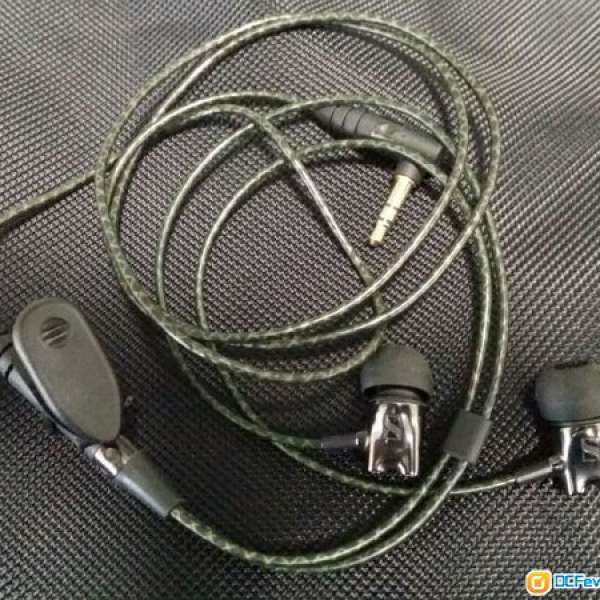 Sennheiser IE800