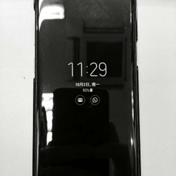 Samsung s8 64G 可換 iphone 7 , 7 plus