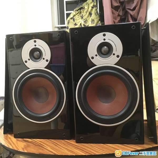 Dali Zensor 3 speaker 音箱 / 喇叭