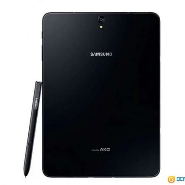 SAMSUNG Galaxy Tab S3 (9.7") LTE 行貨 SM-T825
