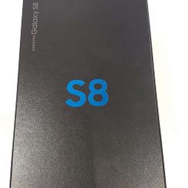 全新 三星 Samsung Galaxy S8