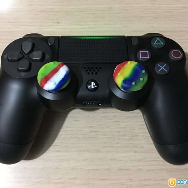 全新 PS4/Xbox 手掣之 Analog掣 防滑保護套 多色選擇 一套兩個