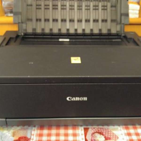 Canon Pixma Pro9500 Mark II