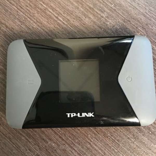 TP-Link M7310 pocket wifi
