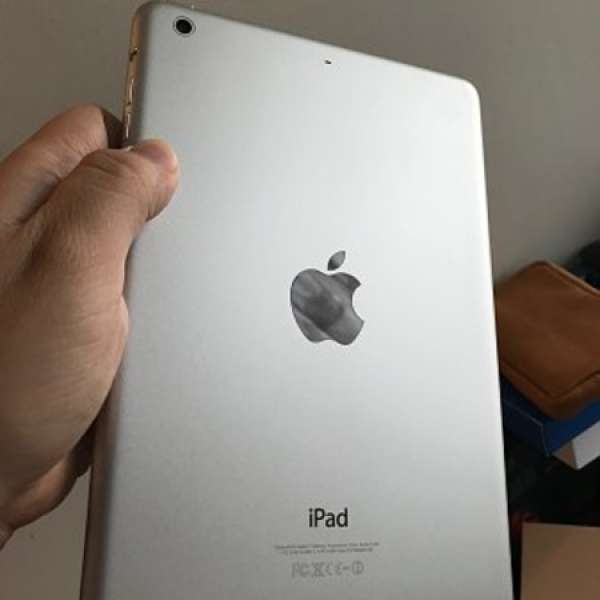 iPad Mini2 16GB Wifi ZP機