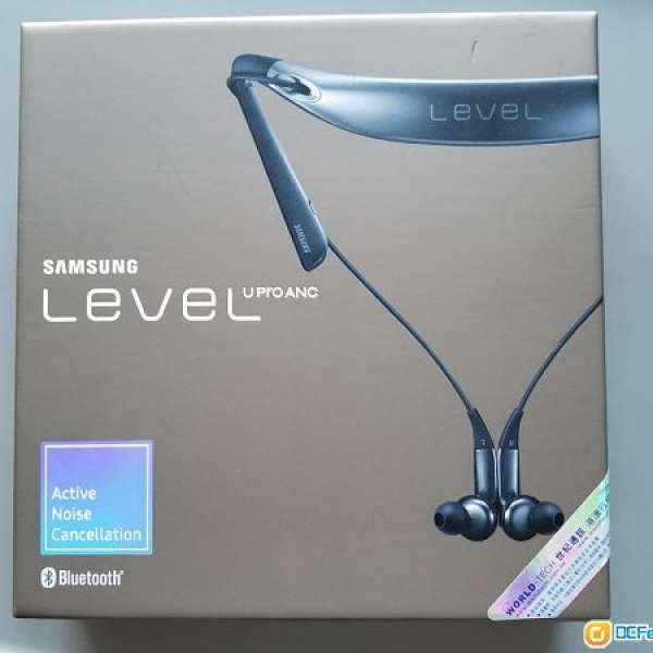 Samsung Level U PRO ANC 降噪藍牙耳機