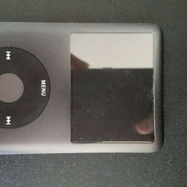 Apple iPod classic 64G