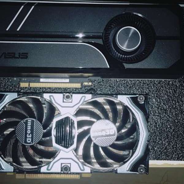 INNO3D GEFORCE GTX 970 X2 OC