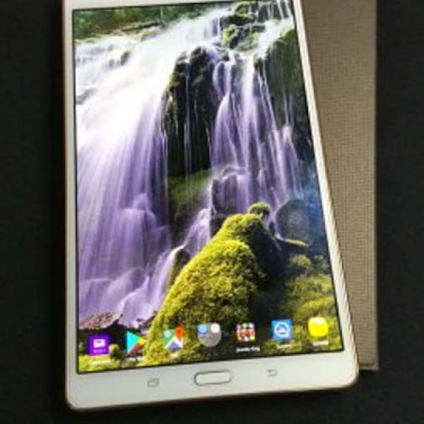 Samsung Galaxy Tab S 8.4 (SM-T705) 4G LTE.