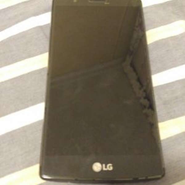 黑色LG G4 雙咭32GB LTE