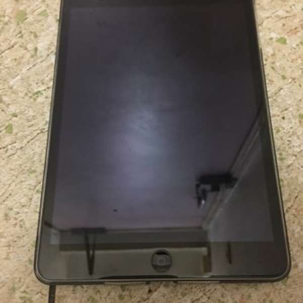 Black 灰黑色 iPad Mini 2 16GB Wifi Version