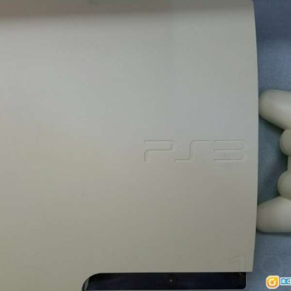 PS3 slim320G薄機，最新4.81可玩ps1/ps2/月光寶盒3000合1，中文字幕語音足球pes2018...