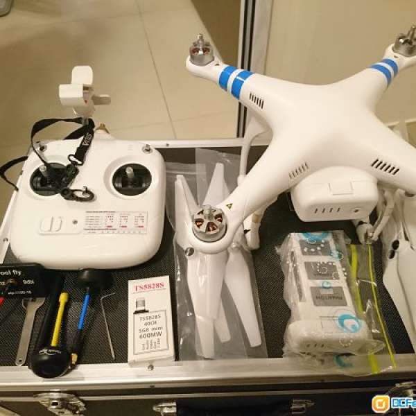 DJI Phantom 2