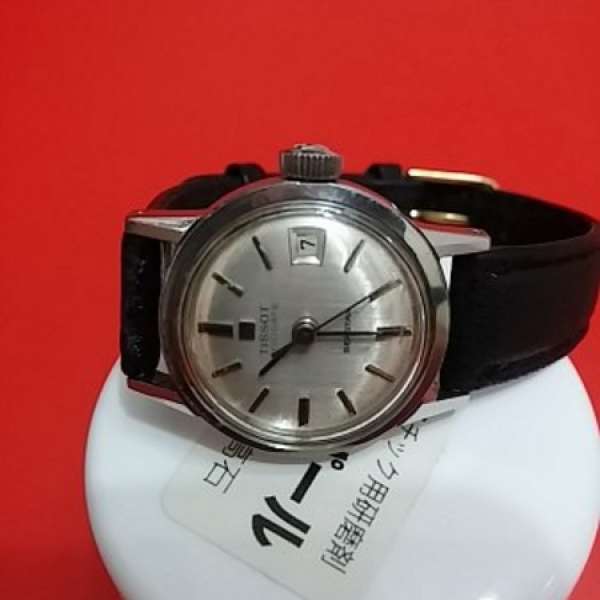 tissot & GP女装表