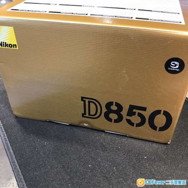 Nikon D850 全新