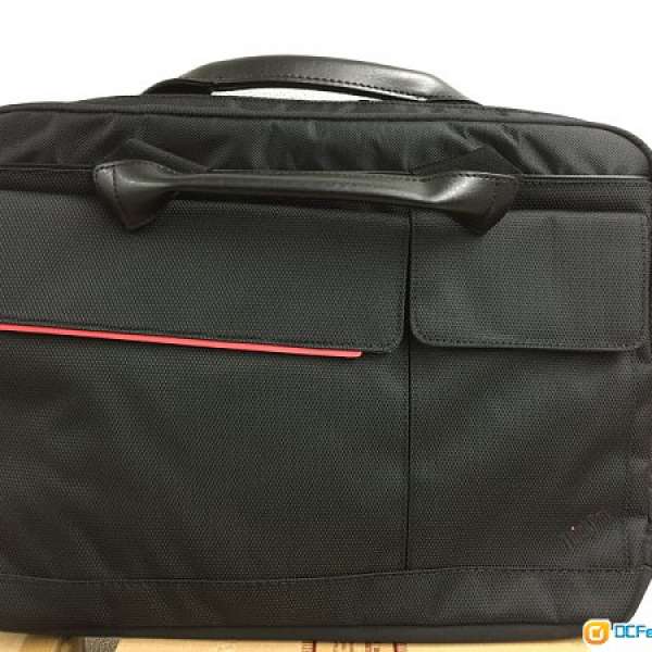 全新原裝 ThinkPad 15.6" Lenovo 聯想 電腦 電腦袋 Notebook Bag NB Bag 高質電腦袋