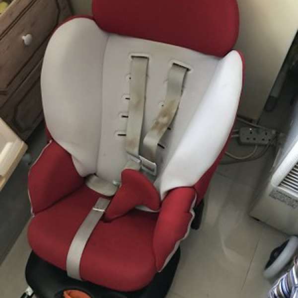 Aprica Baby Carseat
