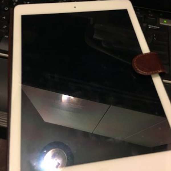 iPad Air 1 32gb 銀色 wifi