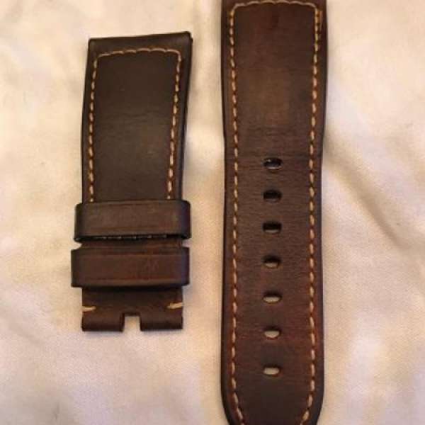 Panerai 27/22mm strap