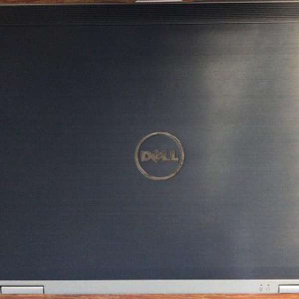 Dell Latitude E6420 CPU i5-2520M 2.5GHz 8 GB Ram 120 GB SSD 14" Mon