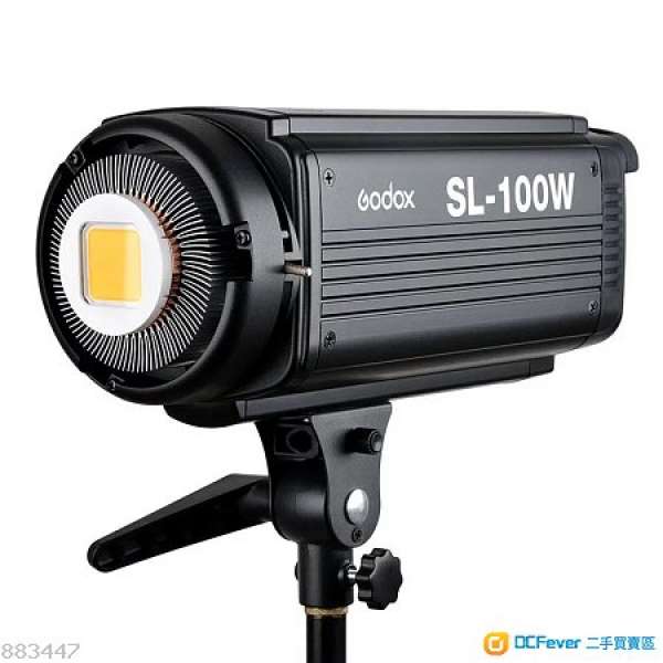 神牛SL-100W LED燈
