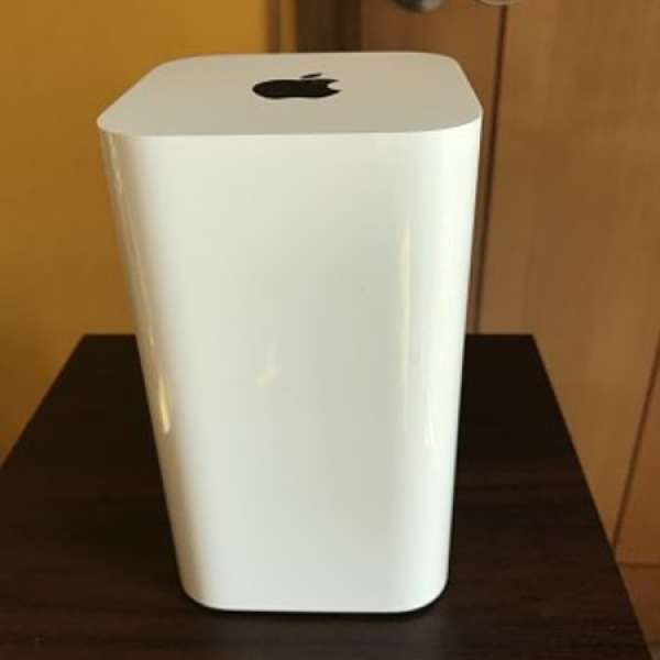 APPLE Airport Extreme 802.11ac Router