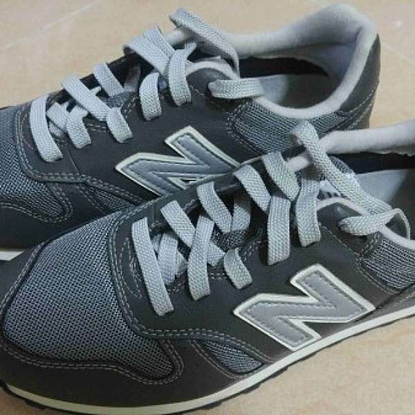 清鞋櫃 NB363 shoes 90%New $120 UK7 EU45 極少著