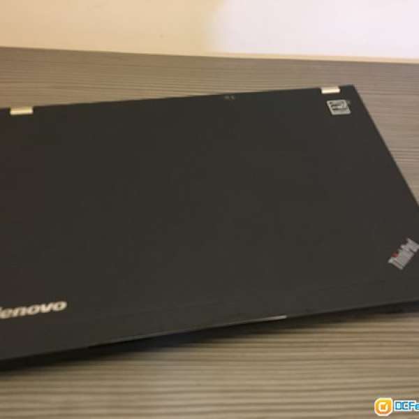 Lenovo Thinkpad X230 12.5" monitor (Core i5 , 4GB ram, 500GB, Win10)
