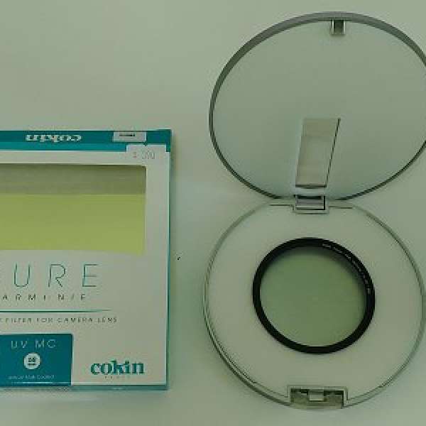Cokin 58mm UV Filter