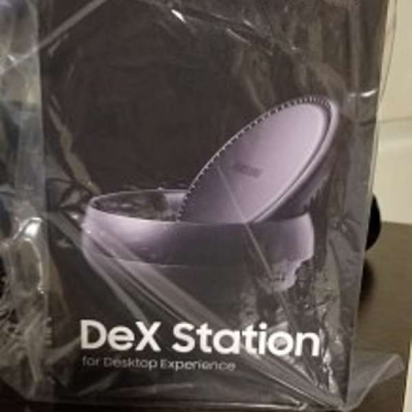 出售Samsung Dex Station 100%new (行動工作站）