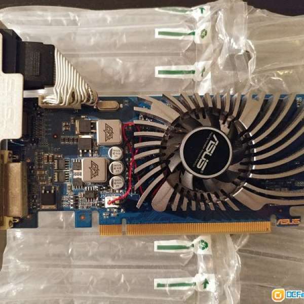 ASUS Nvidia GT610 GPU Video card